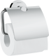 Держатель для туалетной бумаги Hansgrohe Logis