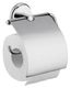  Держатель для туалетной бумаги Hansgrohe Logis Classic 41623000 - 1