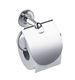 Держатель для туалетной бумаги Timo Nelson