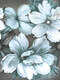 Плитка Панно Azori Devore Floris 94.5x126 - 1