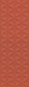 Плитка Настенная плитка Kerama Marazzi Диагональ Красный 12120R 25x75 - 1