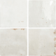 Square White12,5x12,5 см