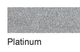 Добавка платинового цвета для Starlike Platinum (ведро 200 г)