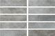 Плитка Керамогранит Cir & Serenissima Docklands Freeport Mix Grey 8.5x35 - 1