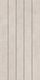 Плитка Декор Kerama Marazzi Догана Чипсет бежевый светлый матовый обрезной 40x80 - 1