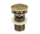  Донный клапан Bronze de Luxe 21989 - 1