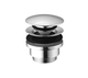  Донный клапан для раковины Gattoni Accessori 1510 1510/00C0 - 1