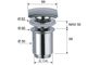  Донный клапан Remer 905SCC114 - 2