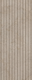 Плитка Настенная плитка Porcelanosa Dorcia Line Acero 59.6x150 - 1