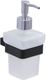  Дозатор для жидкого мыла Allen Brau Infinity 6.21006-31 - 1