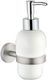 Дозатор для жидкого мыла Allen Brau Priority 6.31006-BN - 1