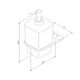  Дозатор для жидкого мыла Am.Pm Inspire 2.0 A50A36922 - 3