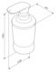  Дозатор для жидкого мыла Am.Pm Sensation A3031900 - 3