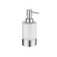  Дозатор для жидкого мыла Aquatek Лира AQ4429CR - 1