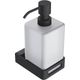  Дозатор для жидкого мыла Boheme Q 10957-B - 1