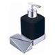  Дозатор для жидкого мыла Boheme New Venturo 10317-CR-B - 1