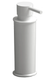  Дозатор для жидкого мыла Colombo Design Plus W4980.BM - 1
