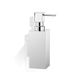 Дозатор для жидкого мыла Decor Walther Cube 847500 - 1