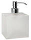  Дозатор для жидкого мыла Bemeta Plaza 118109042 - 1