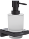  Дозатор для жидкого мыла Hansgrohe AddStoris 41745670 - 1