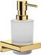  Дозатор для жидкого мыла Hansgrohe AddStoris 41745990 - 1