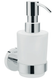  Дозатор для жидкого мыла Hansgrohe Logis Universal 41714000 - 1