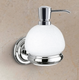  Дозатор для жидкого мыла Keuco Elegance 02153019000 - 2