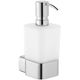  Дозатор для жидкого мыла Kludi E2 4997605 - 1