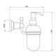  Дозатор для жидкого мыла Nicolazzi Accessori Classico 1489CR27 - 2