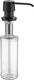 Дозатор для жидкого мыла Paulmarc Sauber D001-308 - 1