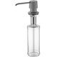  Дозатор для жидкого мыла Paulmarc Sauber D001-310 - 1
