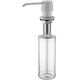  Дозатор для жидкого мыла Paulmarc Sauber D001-331 - 1