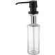  Дозатор для жидкого мыла Paulmarc Sauber D001-418 - 1
