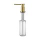  Дозатор для жидкого мыла Paulmark Brevit D005-G - 1