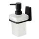  Дозатор для жидкого мыла WasserKRAFT Abens K-3200 K-3299 - 1