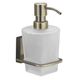 Дозатор для жидкого мыла WasserKRAFT Exter K-5299 - 1