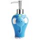  Дозатор для жидкого мыла WasserKRAFT Lippe K-8100 K-8199 - 1