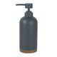  Дозатор для жидкого мыла WasserKRAFT Lopau K-3300 K-3399 - 1