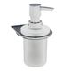  Дозатор для жидкого мыла WasserKRAFT Kammel K-8399 - 1