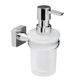  Дозатор для жидкого мыла WasserKRAFT Lippe K-6599 - 1
