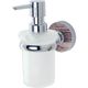  Дозатор для жидкого мыла WasserKRAFT Regen K-6999 - 1
