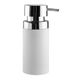  Дозатор для жидкого мыла WasserKRAFT Berkel K-4900 K-4999 - 1