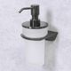 Дозатор для жидкого мыла WasserKRAFT Wiese K-8999 - 2