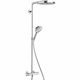  Душевая стойка Hansgrohe Raindance 27129000 - 2