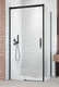  Душевая дверь Radaway Idea Black KDJ 387043-54-01R - 1