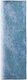 Плитка Настенная плитка Harmony Dyroy BLUE 6.5x20 - 1
