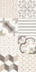 Плитка Декор LB-Ceramics Дюна 1041-0293 20x40 - 1