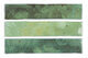 Плитка Настенная плитка DNA Tiles Enamel MOSS 5x25 - 1