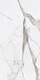 Плитка Керамогранит Ariana Ceramica Epoque White Stratuario Nat 60x120 - 2
