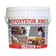  Затирка Litokol Epoxystuk X90 C.15 Серый 10 кг - 2
